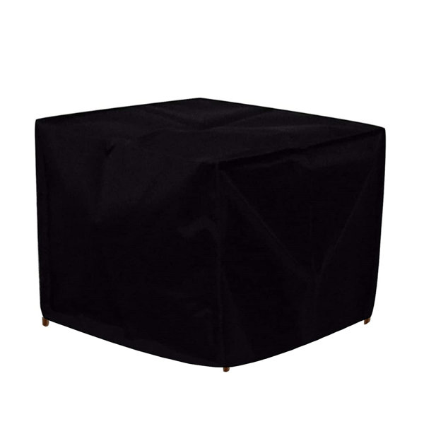 Dakota Fields Patio Dining Set Cover Wayfair.co.uk